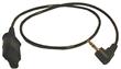 Plantronics 43038-01 - redukční kabel pro sluchátka řady H, QD to 2.5mm