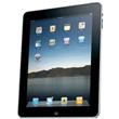 iPad WI-FI + 3G 32GB - klávesnice US, nabíječka EU