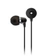 Puro stereo headset IPHF2 pro iPod, iPhone, iPad, MP3 s dálkovým ovládáním, super bass, černá