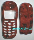 Kryt Siemens A50 drevo tmave G