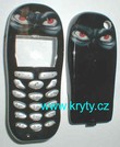 Kryt Siemens A50 gorila v mlze A