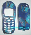 Kryt Siemens A50 modry motyl B