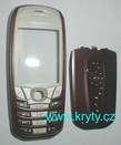 Kryt Siemens CX65 Red originální