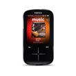 SanDisk přehrávač médií Sansa Fuze+, 8 GB, černá