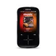 SanDisk přehrávač médií Sansa Fuze+, 4 GB, černá