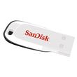 SanDisk USB disk FlashPen-Cruzer™ Blade 8 GB, bílá