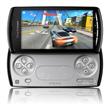 Sony Ericsson Xperia PLAY (R800i) Black