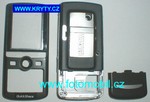 Kryt SonyEricsson K750i cerny