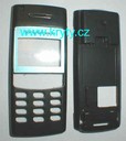 Kryt SonyEricsson T100 cerny_sv_modry_ramecek_P