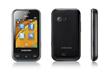 Samsung Champ Duos (E2652W) Deep Black