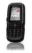 Sonim XP3300 Force Black