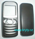 Kryt Sagem myX2_cerno_stribrny_U