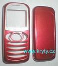 Kryt Sagem MyX2_cerveno_stribrny_U