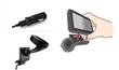 TOMTOM magnetický držák pro GO 1000/1005 s nabíječkou 12/24 V