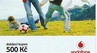 Vodafone kupon 500