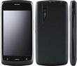 ZTE Blade Grey