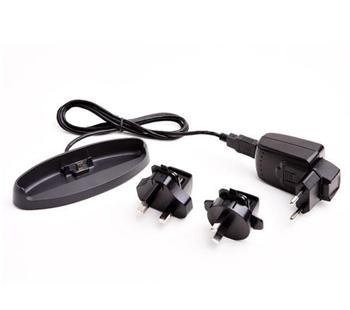 TOMTOM dokovací stanice - rychlonabíječka pro TomTom GO