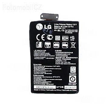 BL-T5 LG Baterie 2100 mAh Li-Polymer (Bulk)