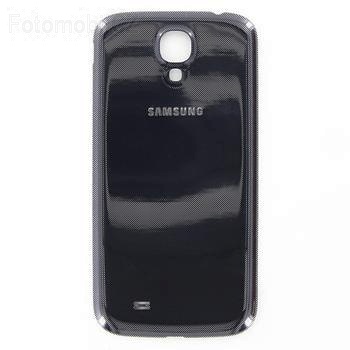 Samsung i9505 / i9505 Galaxy S4 Black Kryt Baterie