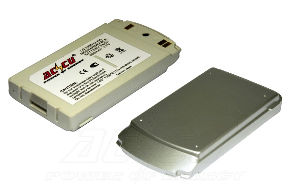 Baterie LG 7050, 900mah Li-ion