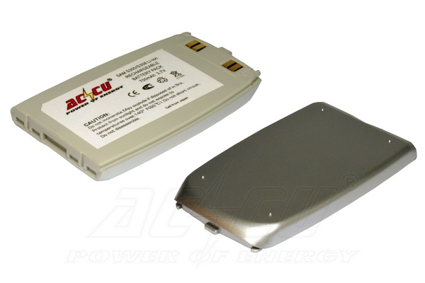 Baterie SAMSUNG SGH S300;SGH A800, 700mah Li-ion