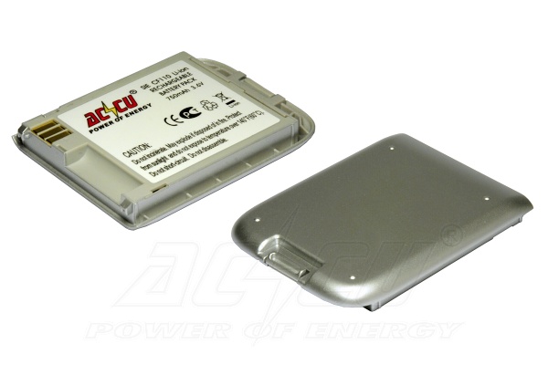 Baterie SIEMENS-BENQ CF110, 750mah Li-ion