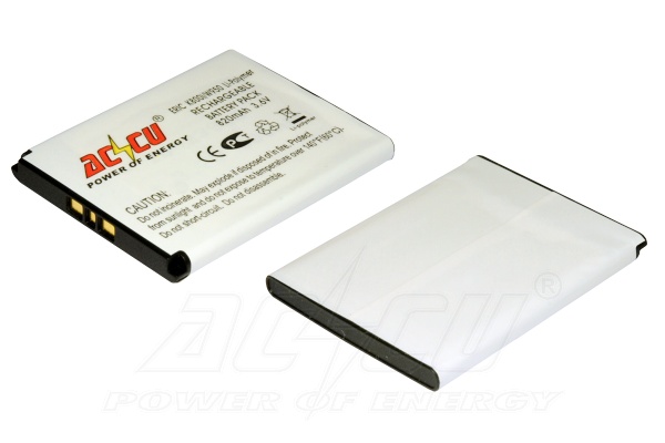 Baterie SONY ERICSSON K800i;K550;W900i;W950i, 820mah Li-pol