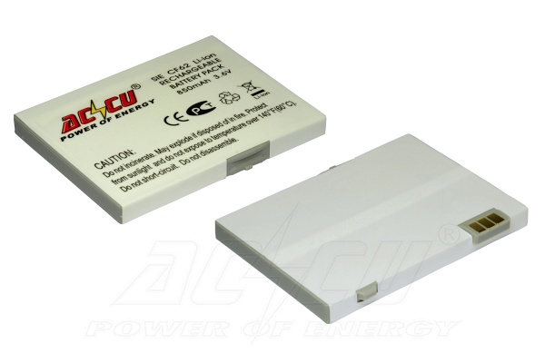 Baterie SIEMENS-BENQ C65;CX65;AX75;ME75, 850mah Li-ion