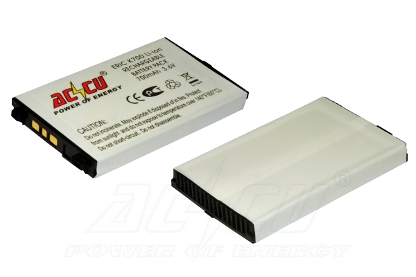 Baterie SONY ERICSSON K700i, 700mah Li-ion