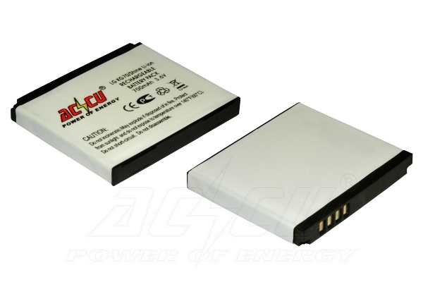 Baterie LG KE970 Shine, 700mah Li-ion