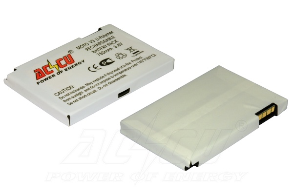 Baterie MOTOROLA Razr V3xx;V3V3i;U6, 750mah Li-pol