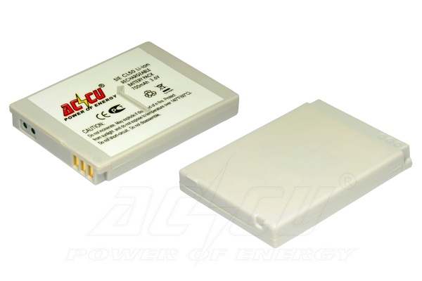 Baterie SIEMENS-BENQ CL50, 700mah Li-ion