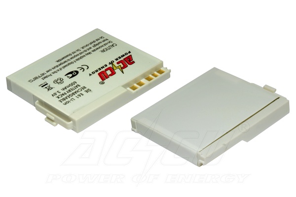 Baterie SIEMENS-BENQ E61, 600mah Li-ion
