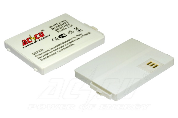 Baterie SIEMENS-BENQ EF51;S88, 700mah Li-ion