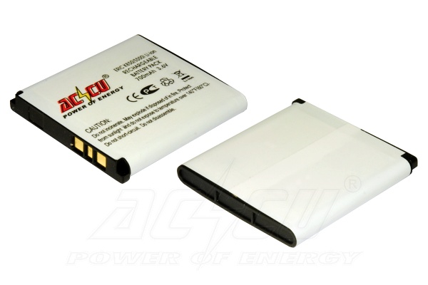 Baterie SONY ERICSSON K850i;C902;K770i;T650i;W580i; 700mah Li-ion