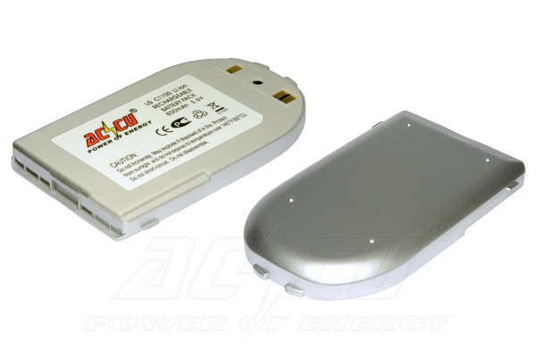 Baterie LG C1100, 800mah Li-ion