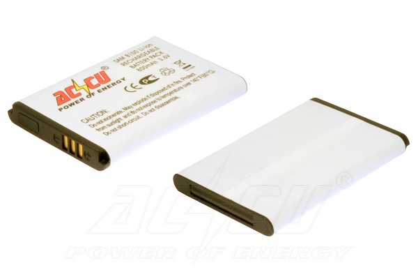 Baterie SAMSUNG SGH M110;C5212;E1110;B2100, 800mah Li-ion