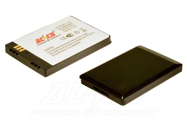 Baterie LG KE800;KG90N, 950mah Li-ion