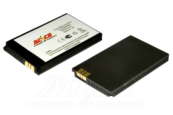Baterie SONY ERICSSON P800;P802;P900;P910i;Z1010, 1500mah Li-pol