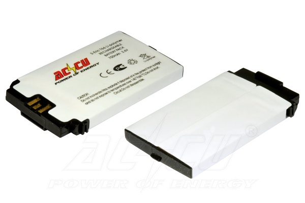 Baterie SONY ERICSSON T66;T600, 750mah Li-pol