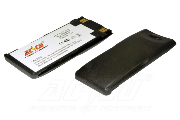 Baterie NOKIA 5110;6110;6150;7110;6210;6310;6310, 1200mah Li-ion