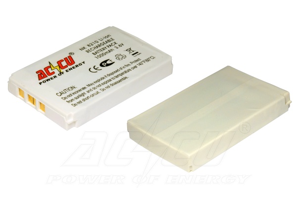 Baterie NOKIA 5210;6510;7650;8310; 1000mah Li-ion