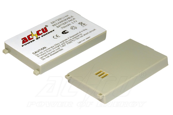 Baterie SONY ERICSSON T200, 700mah Li-ion