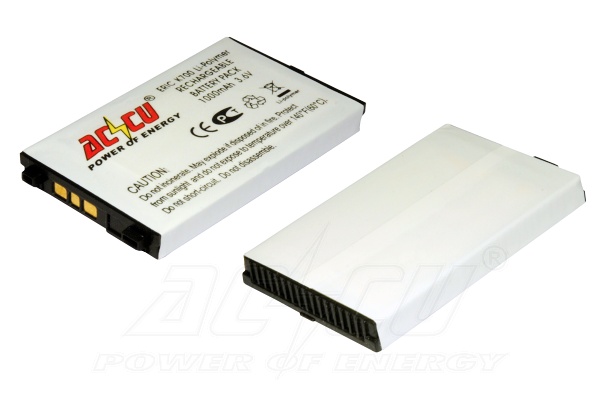 Baterie SONY ERICSSON T230;K500i;K700i;J210i, 1000mah Li-pol