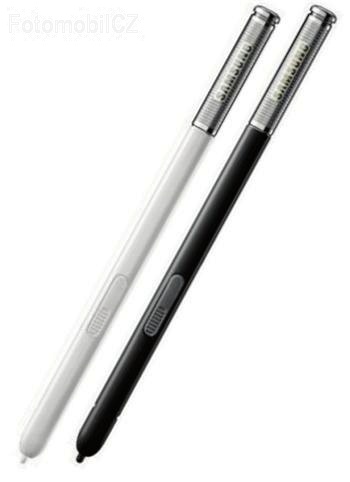 ET-PP600SWE Samsung Originální Náhradní Stylus pro Galaxy Note 10.1 2014 WHITE bílá barva (Bulk)