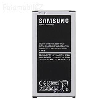 EB-BG900BBE Samsung Baterie Li-Ion 2800 mAh (Bulk)