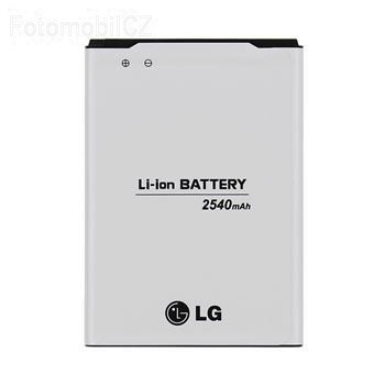BL-54SH LG Baterie 2460 mAh Li-Ion (Bulk)