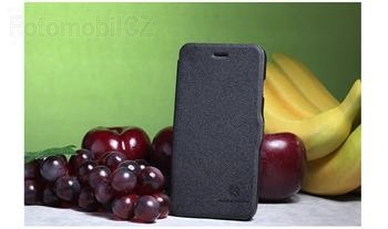 Nillkin Fresh Folio Pouzdro Black pro iPhone 6 4.7
