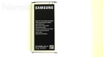 EB-BG800BBE Samsung Baterie Li-Ion 2100 mAh