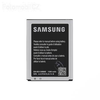 EB-BG130BBE Samsung Baterie Li-Ion 1300 mAh (service pack)